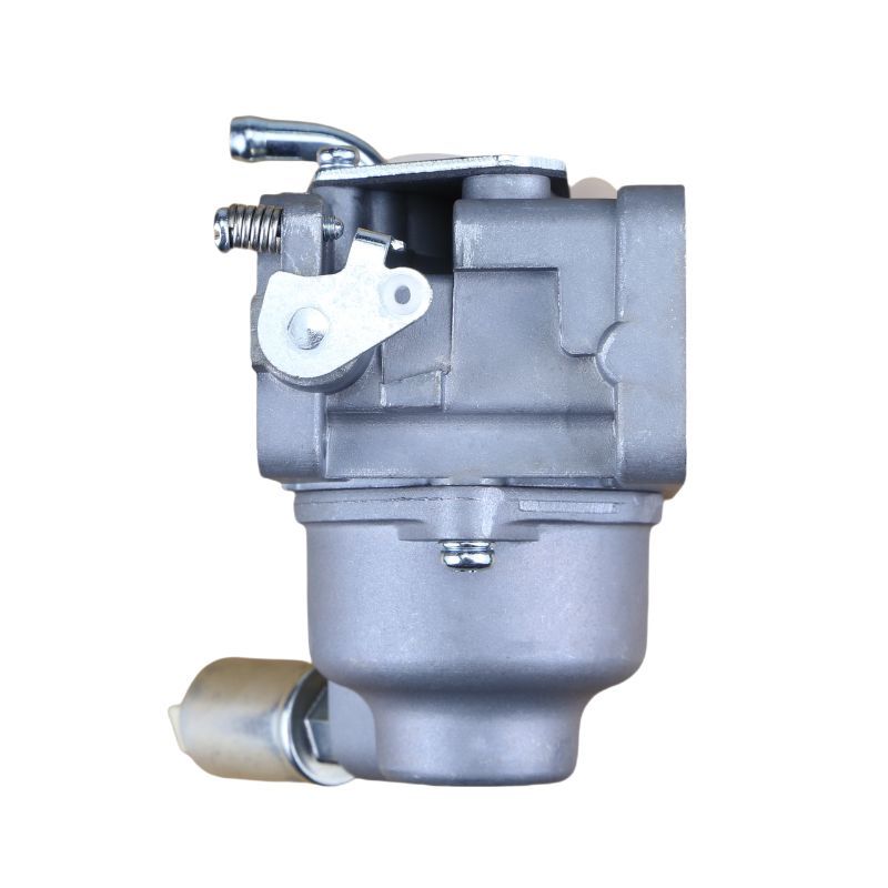791230 Carburatore Per Briggs Stratton 407777 Motore Bicilindrico a V LA150 20-25HP Tosaerba Carburatore Sostituisce 699709 499804 MIA10632