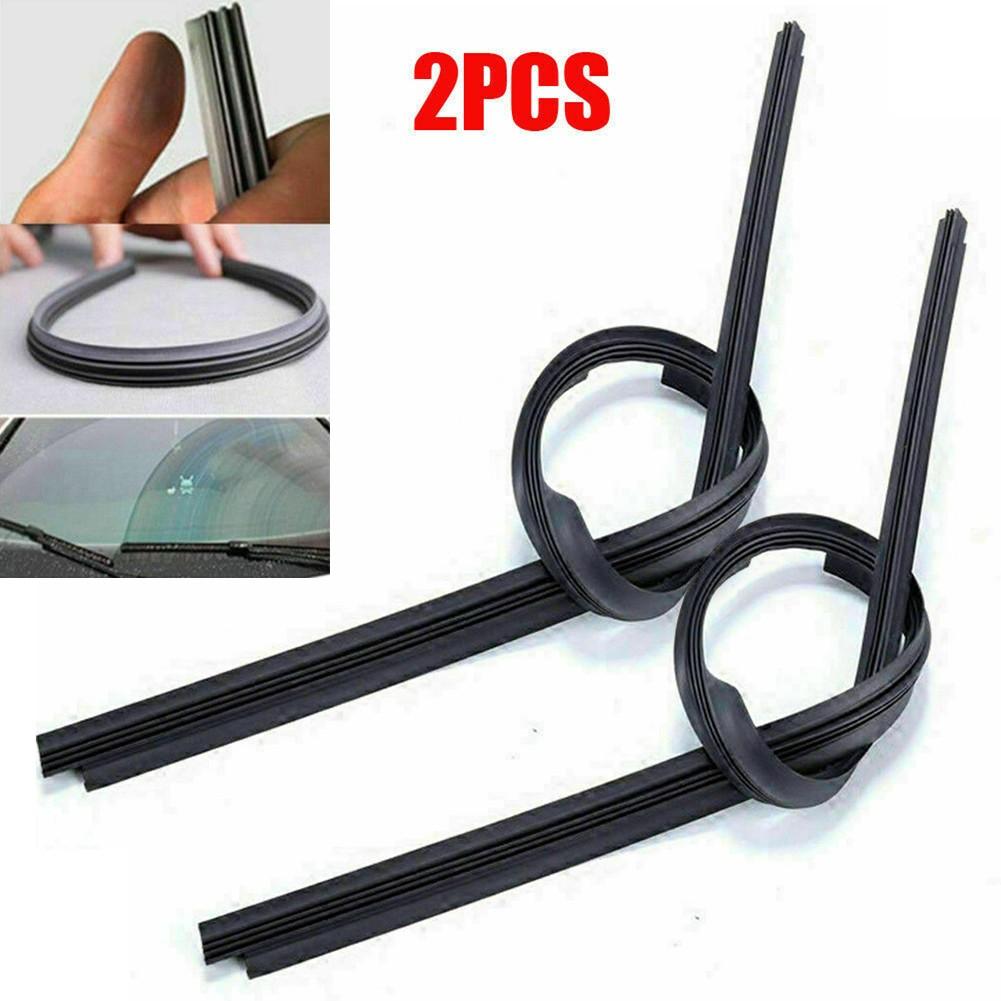 

Wiper Blade Silicone Wiper Blade For Auto Windshield