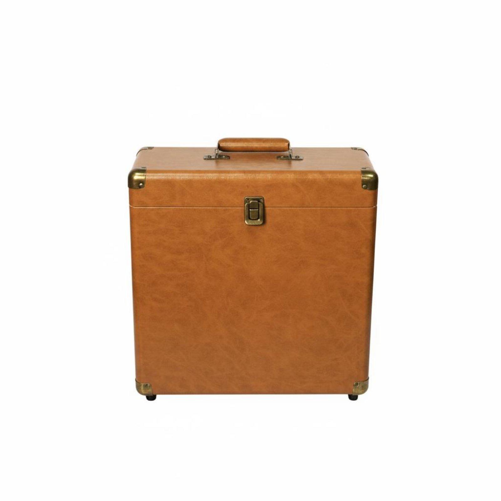 12 Inch Vinyl Holder Large Capacity