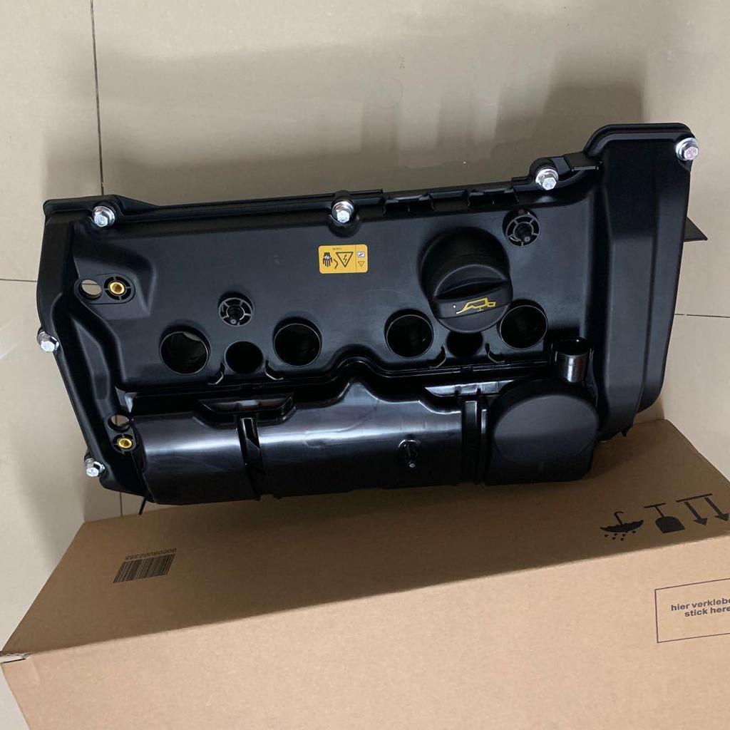 BMW N13 F20 F30 Ventilkåpa 11127646553