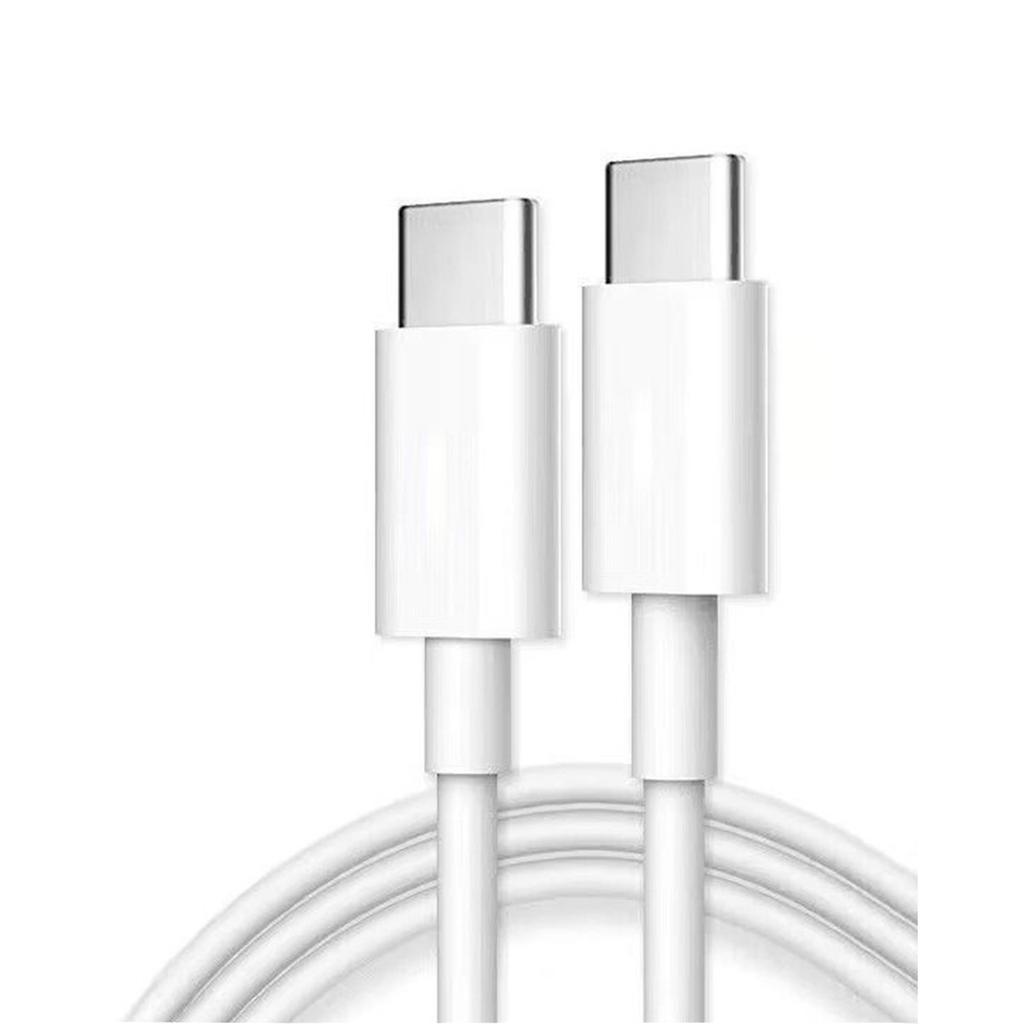 USB C Male To USB C Male Extension Cable 100W Charging Data Transfer 10Gbps Quick Charging Wire Cord for Laptop Tablets