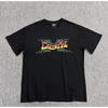 Men Women Fashion 2024 Summer Streetwear T-shirt Luxury Brand Short Sleeve Tshirt Clothes Designer Tee Hip Hop Tops Y2k T Shirt