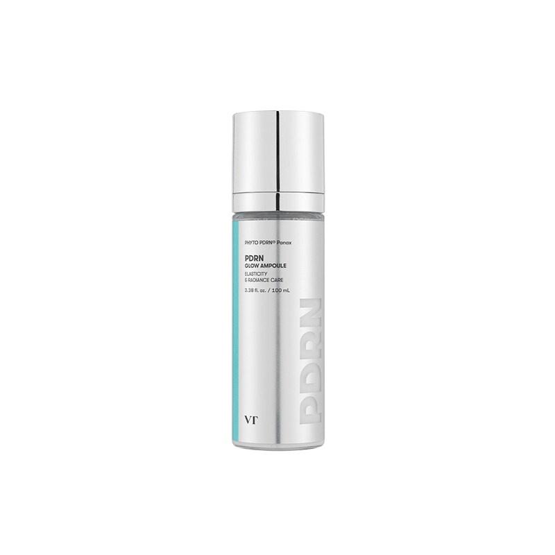 VT Glow Ampoule 100ml-Elasticity & Radiance Care 100ml