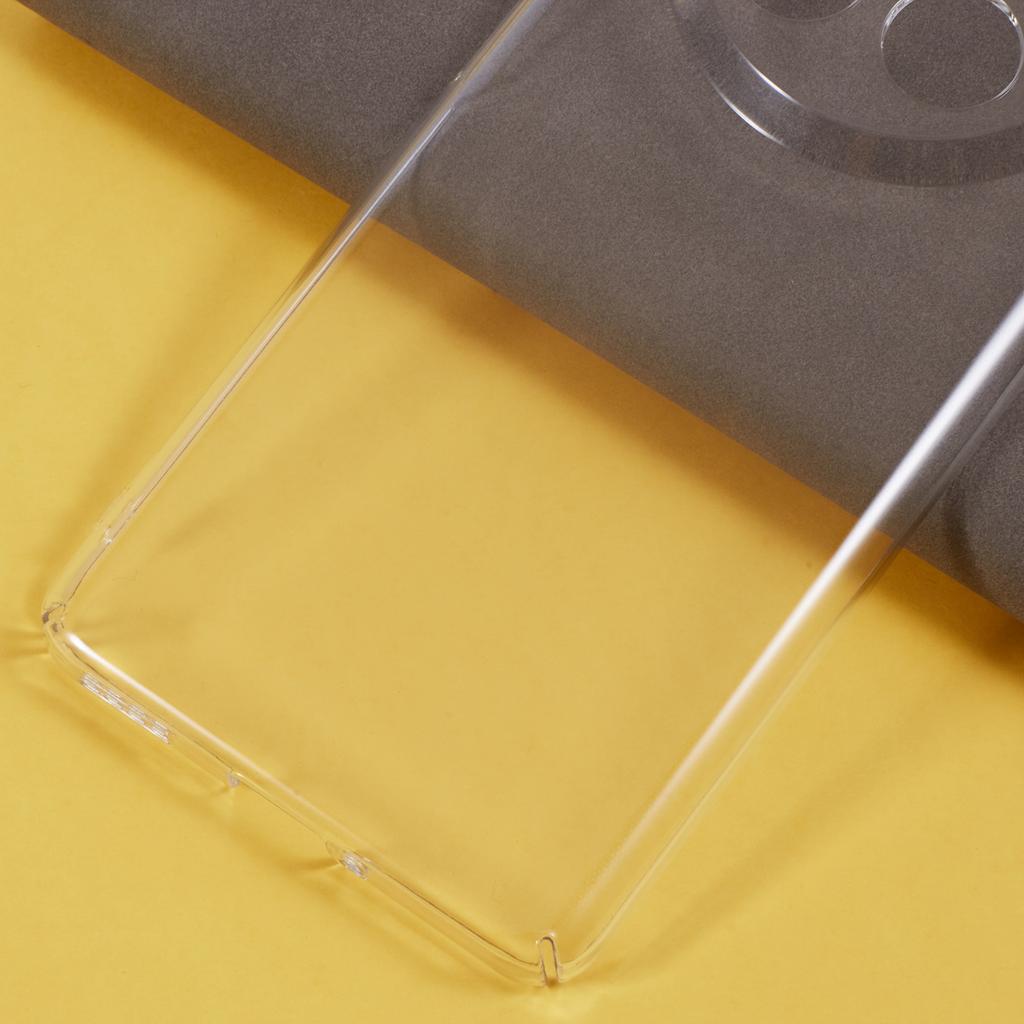 For Realme 12 Pro 5G/12 Pro+ 5G Case Hard PC Slim Fit Shockproof Protective Phone Cover