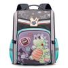 SAIERNA Carlough Lightweight Kids School Backpack