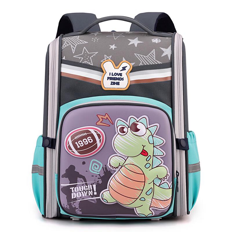 SAIERNA Carlough Lightweight Kids School Backpack