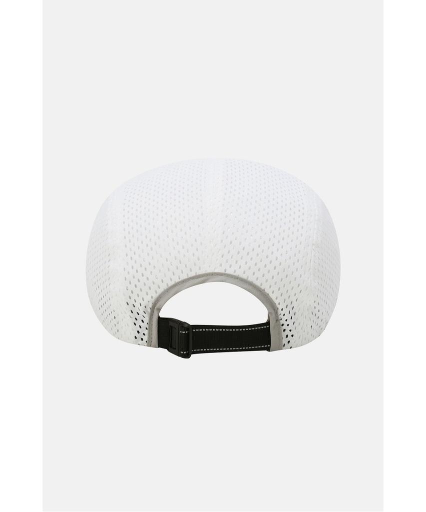 Koolongseupocheu [Ks X Orumm] Unisex Bouldering Mesh Color Block Camp Cap Qerex26823Yel