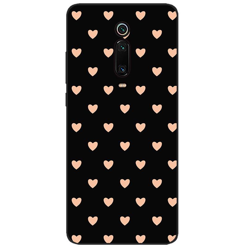 

Для Mi 9T Чохол Xiaomi Mi 9T Case Silicone TPU Soft Back Cover Phone Cover For Xiaomi Mi 9T Pro Mi9T 9 T 9TPro Coque Fundas Bumper Xiaomi Mi 9T Pro
