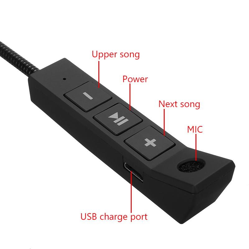 Buy Motorcycle Helmet Bluetooth Headset Liion Battery Automatic Call