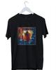 Kula Shaker Grafické Tričko Tričko Pánské Unisex S M L XL 2 3 4 XL Černá Bílá