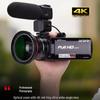 ORDRO Z82 HD Professional Video Camera (CN Version)