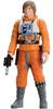 Metacolle Star Wars #06 Luke Skywalker Dagobah Landing Approx. 76mm Die-cast Painted Movable Figure