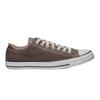 Converse Mens Ox Logo Canvas Trainers