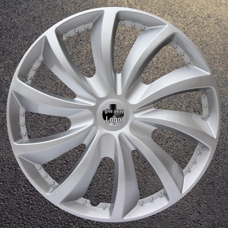 Passend für 15-Zoll Honda Fit, City, Greiz Autorad und Felgenabdeckungen.