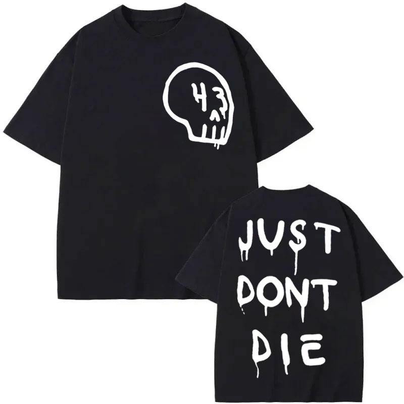 

Ken Block 43 Limited Design Letter Print T Shirt High Quality Fashion Short Sleeve T-shirt Men Women Casual Oversized T-shirt... S разноцветный