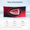 Bournemouth Football Beach Towel Soft Microfiber Summer Towel Quick Dry Absorbent Towel for Beach Swimming Pool Travel