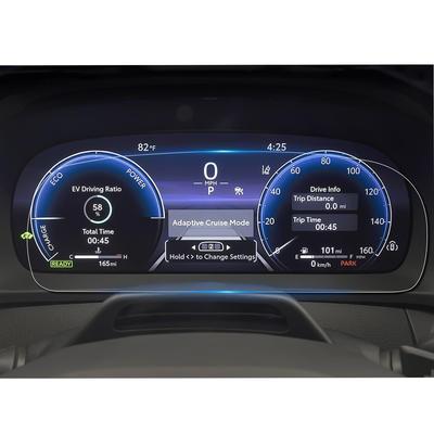 Ruiya PET Film New Model Toyota Crown Sedan 16th Generation Dedicated 12.3 Inch LCD