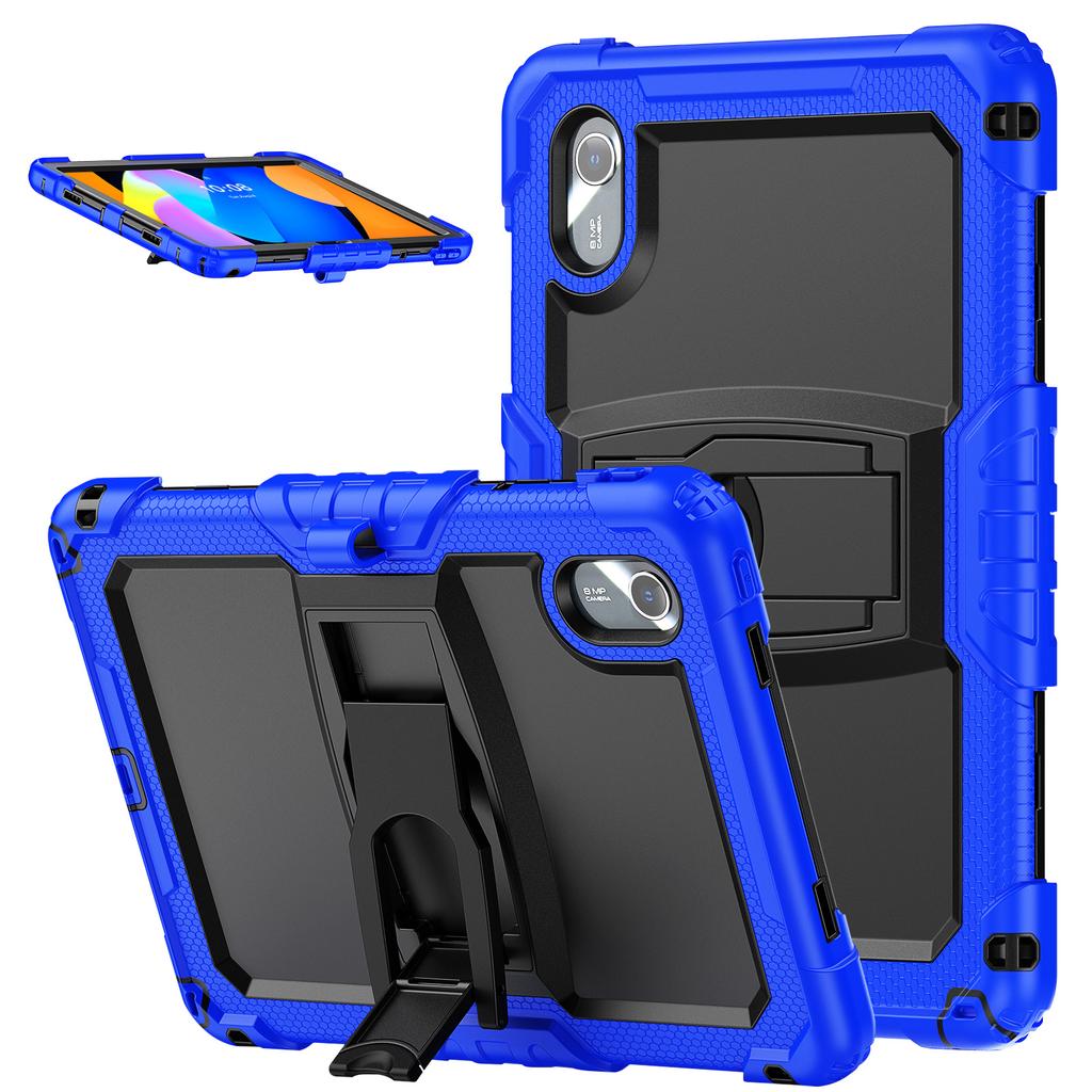 Armor Case Universal for Lenovo Idea Tab K11 Gen2 M11 Xiaoxin Pad 11 2025 2024 TB336FU 336ZU 335FC 330FU 330KU 330XU 331FC Cover