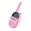 Zchat Kids NEX-A4 Walkie-Talkie Set (CN version)