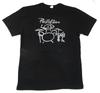 1993 PHIL COLLINS Pop Rock Presente Aniversário Natal Camiseta, Manga Longa Verão, Moletom com Zíper para Férias