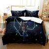 3d Game Jett Valorant Bedding Set Duvet Cover Full Queen King Size Pillowcase Bed Printed Bed Set Aldult Kid Bedroom Single Twin