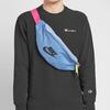 Nike Heritage Polyester Hüfttasche Regular Unisex Blau BA5750-420