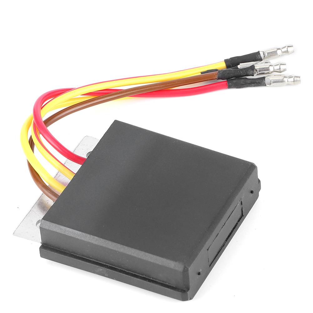 Voltage Regulator Rectifier 4060173 Replacement Fit for Polaris Big Boss/Magnum/Ranger/Scrambler