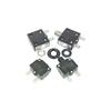 88Series 2.5-30A KUOYUH Motor Overload Protector