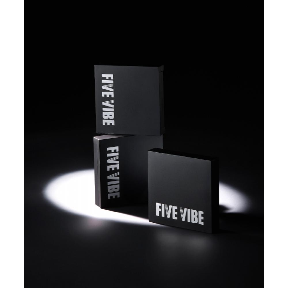 Fivevibe Pearl Like Highlighter  2color 