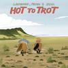Hot To Trot by Veronica Post Paperback Book 9781772620863