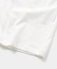 Laikeueomojeu Normal Line Half Tee_Ivory