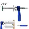 Flush Cut Plumbing Tool Precision PVC Internal Pipe Cutter with Diamond Blade And Drill Attachment, Wall Trimmer Adjustable Depth Inside for