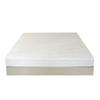 Beautiful Velvet Fitted Sheet, Waterproof Diaper Bed Cover, Five-star Hotel Mattress Protector, Bed Cover