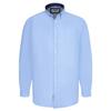 Mens D555 Richard Oxford Tall Long-Sleeved Shirt