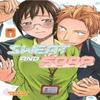 Sweat And Soap 1 by Kintetsu Yamada Paperback Book 9781632369703