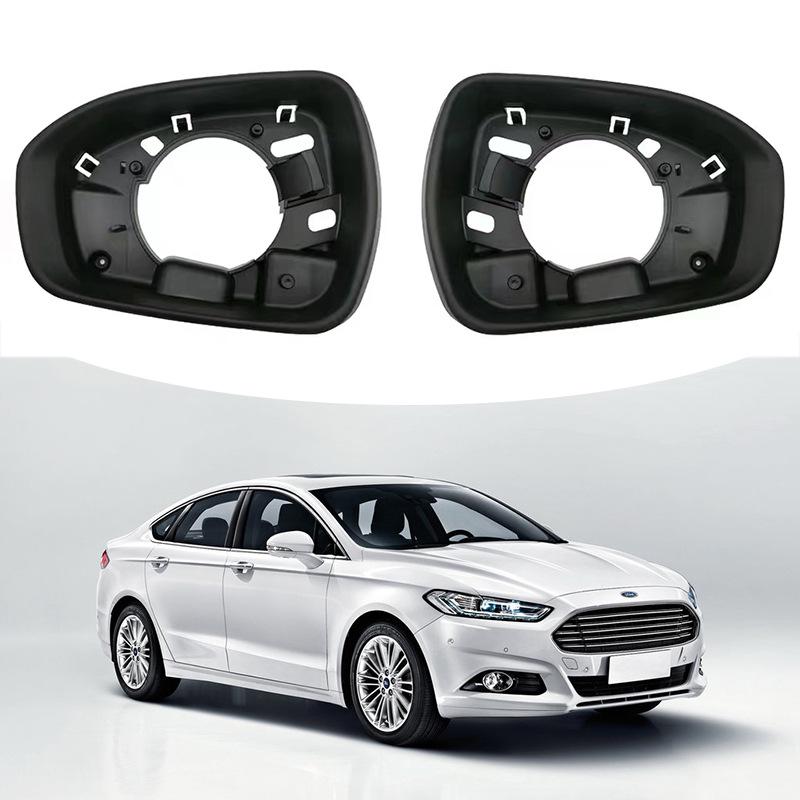 15-19 Mondeo MK5 Side Mirror Cap Frame Bracket Decoration