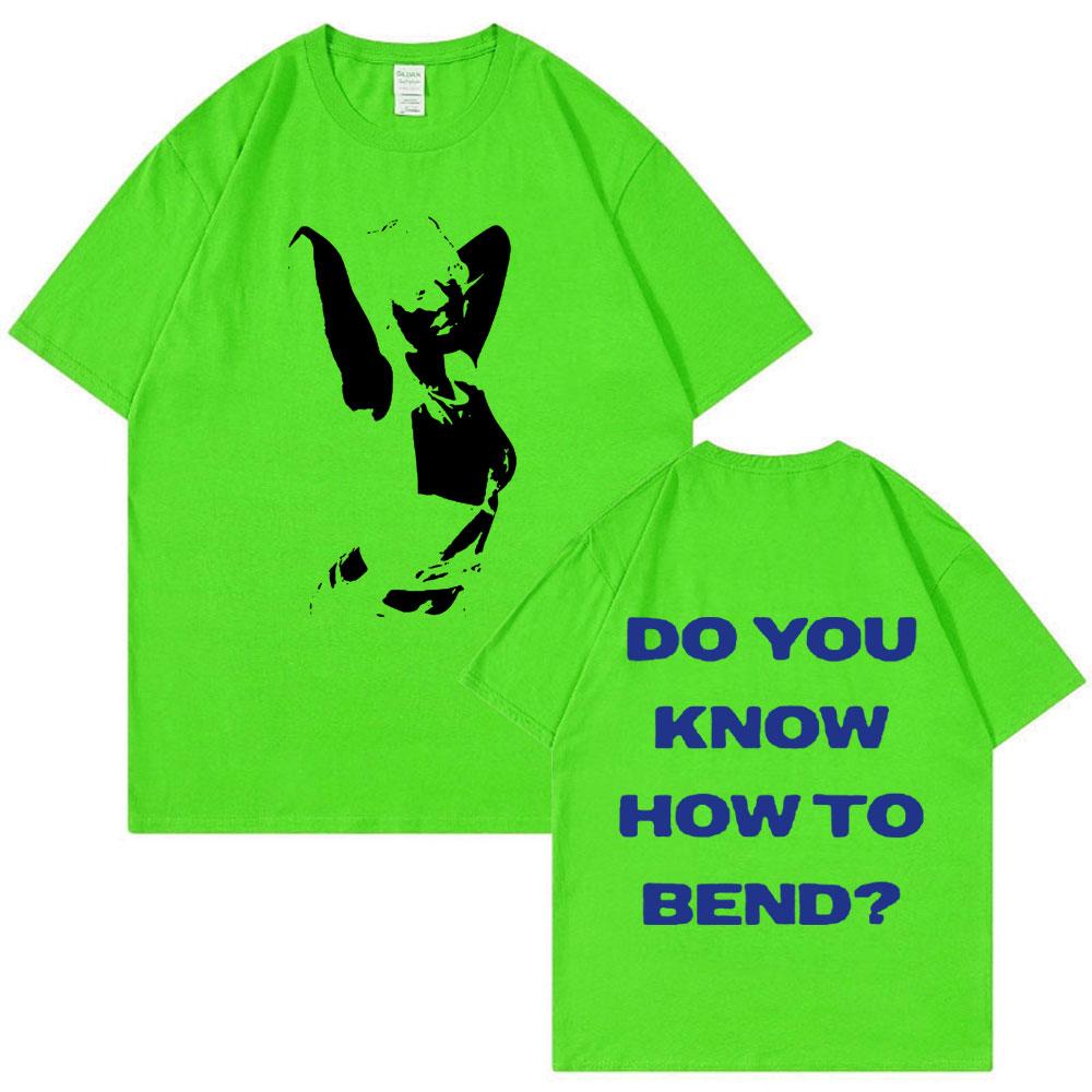 

Hit Me Hard and Soft Tour Concert T Shirt Men Women Fashion Hip Hop T-shirt Cotton Casual Loose Short Sleeve T-shirts Fans Gift XL