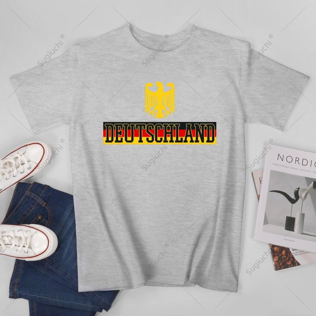 Unisex Unisex GerUnisexy Deutschland GerUnisex Flag Eagle Pride Oktoberfest Tshirt Tees T Shirts WoUnisex Boys 100 Cotton TShirt