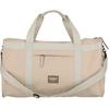 Sac De Sport - WEATHER REPORT - Bronze - 100% PU - 40 L - Island Fossil