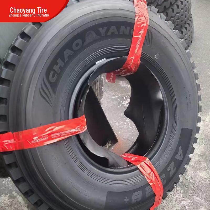 Chaoyang Commercial Vehicle Tires