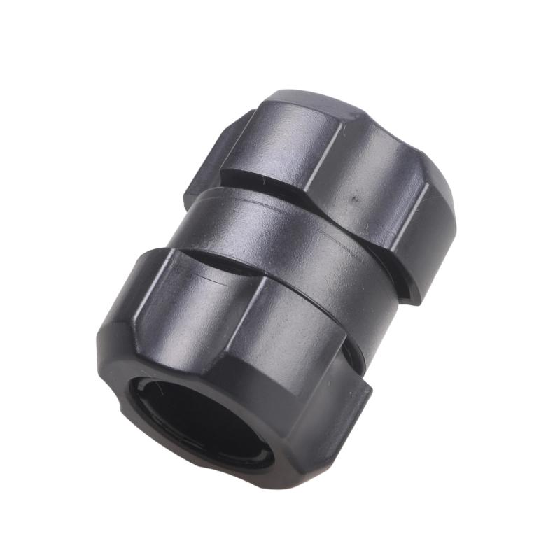 Universal 17mm Female To Female Base Connector For Mobile Phone Holder Car Mount Live Broadcast Desk Stand