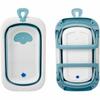Badewanne ThermoBaby Blau