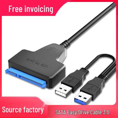 Kabel SATA na USB 3.0 Easy Drive do dysku HDD/SSD 2,5/3,5 cala