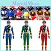 Παιδική Ολόσωμη Φόρμα Kishiryu Sentai Ryusoulger, ιδανική για πάρτι Halloween και παιχνίδι ρόλων