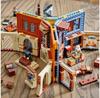 LEGO Harry Potter 76385 Hogwarts Moments: Class of Spells and Charms