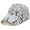 Fashion Double-Sided Women's Sun Hat Foldable Sun Protection Bucket Hat All-match Beach Hat Summer