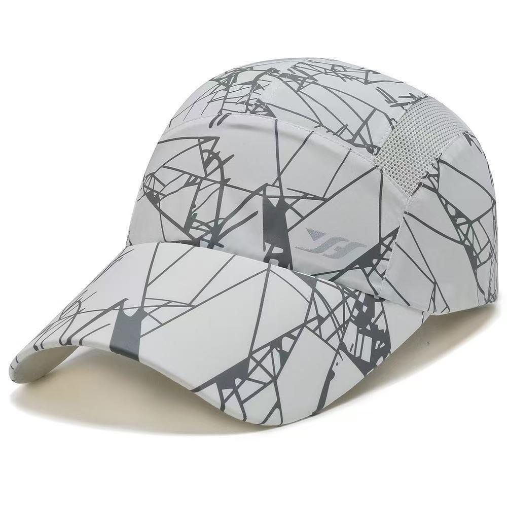 Fashion Double-Sided Women's Sun Hat Foldable Sun Protection Bucket Hat All-match Beach Hat Summer