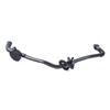Direct Fit Ventilation Hose Replacable For E/C/V Class Vehicles Durably ABS Material Tool Free Installation