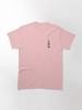 Depeche Mode Violator Rose Classic T-Shirt