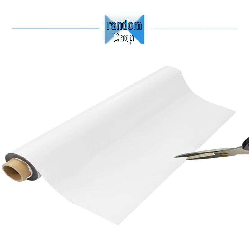 Extra Wide Soft Magnetic Sheet Roll